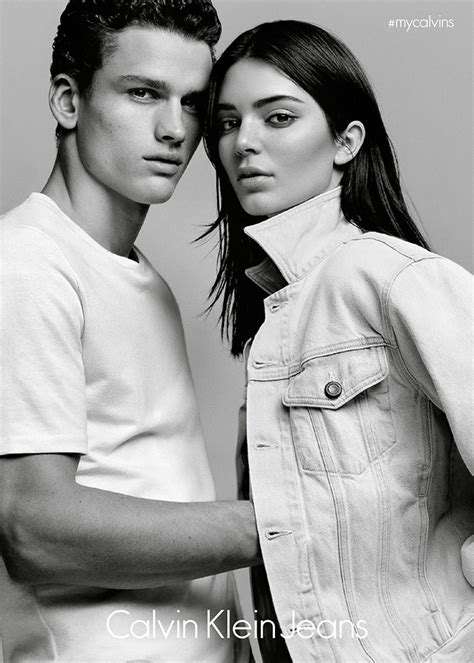 calvin klein couples